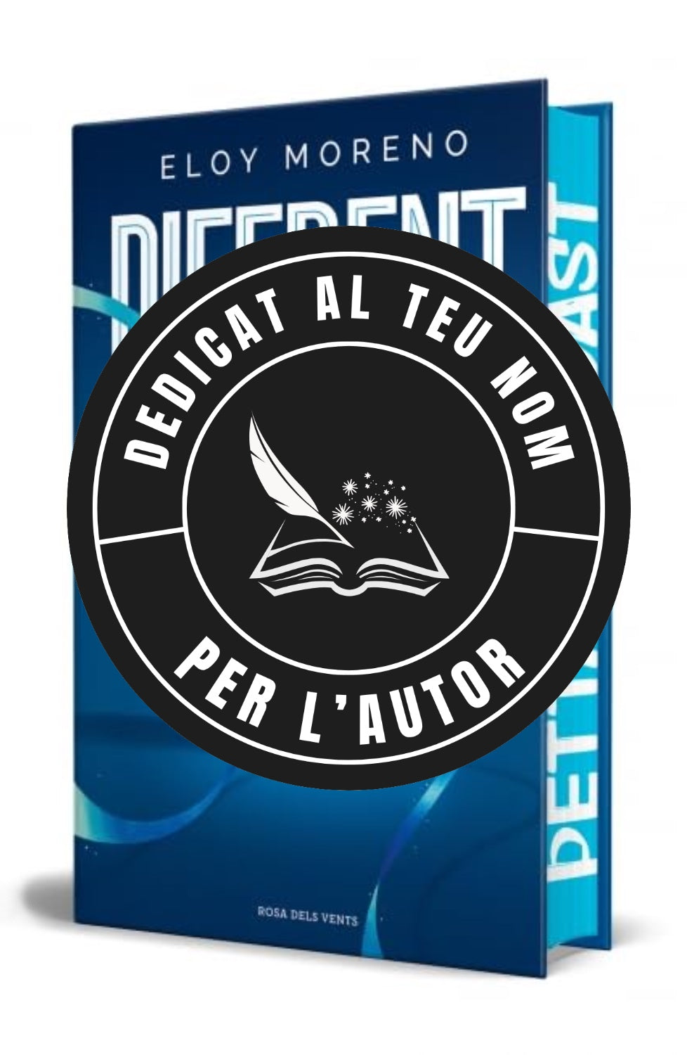 Diferent Edició Especial (Cat)