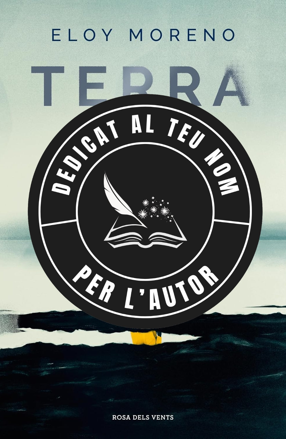 Terra (Cat)