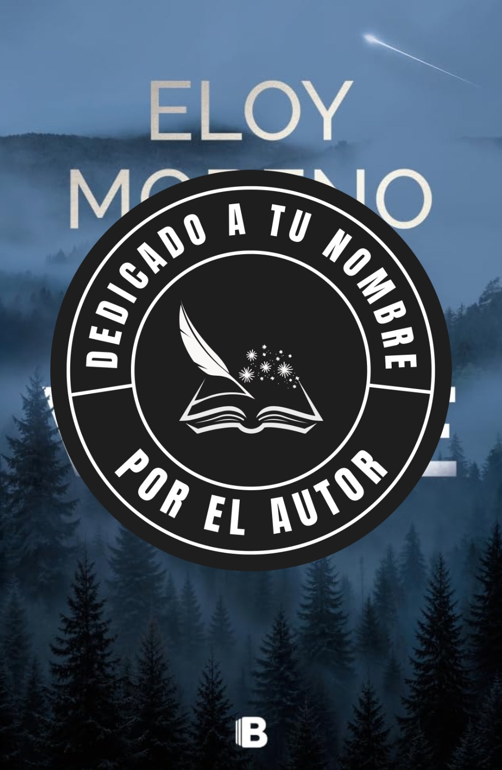 El viaje (preventa)