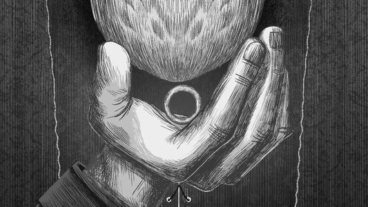 Cuento: El anillo del equilibrio