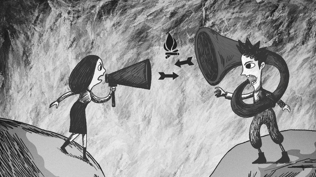 Cuento: La distancia al corazón