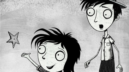 Cuento: Las estrellas de mar