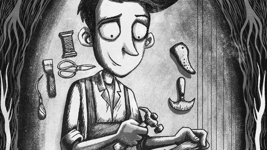 Cuento: Los zapateros