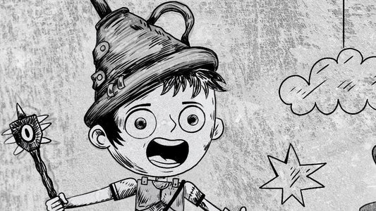 Cuento: Tenemos ojos
