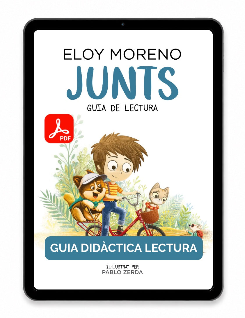 Guia Didàctica Junts (Cat)