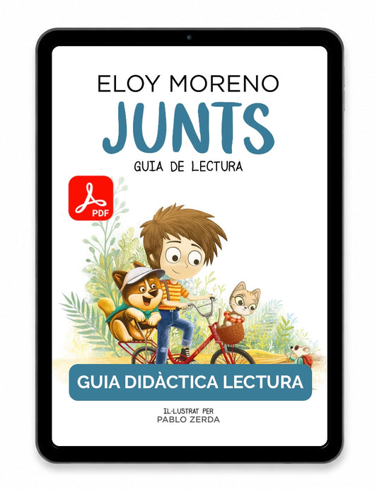 Guia Didàctica Junts (Cat)