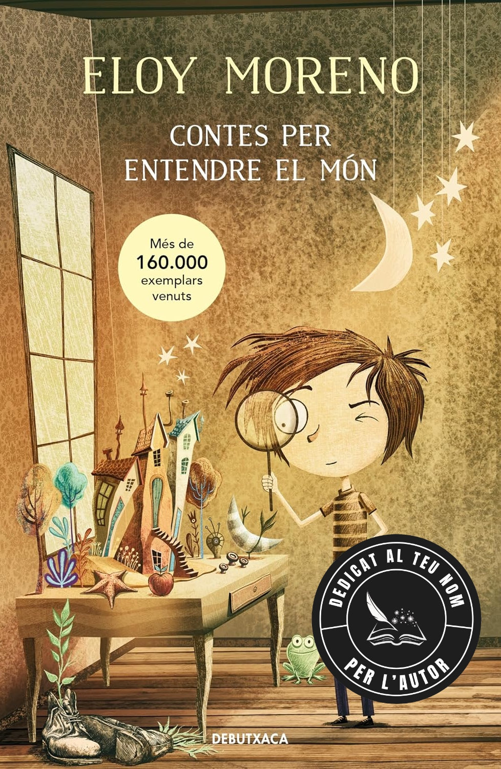 Contes per entendre el món 1 (cat)