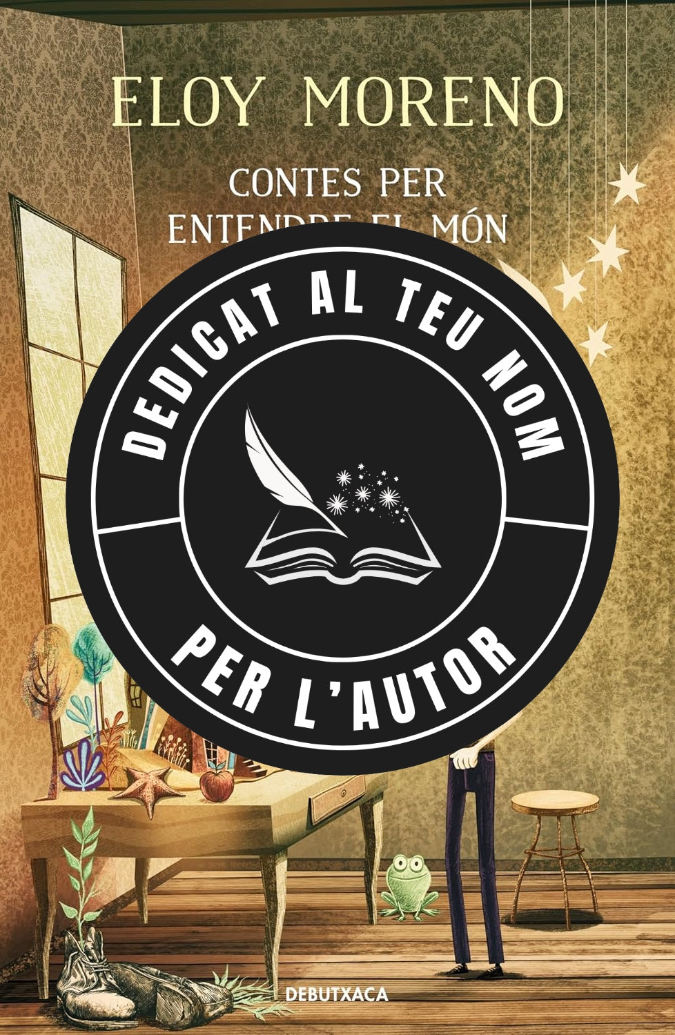 Contes per entendre el món 1 (cat)
