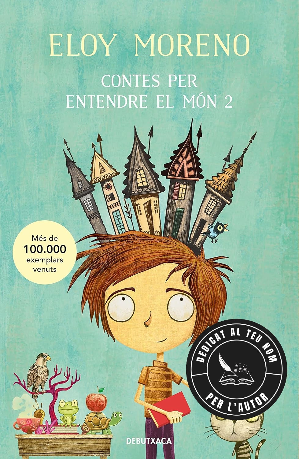 Contes per entendre el món 2 (cat)