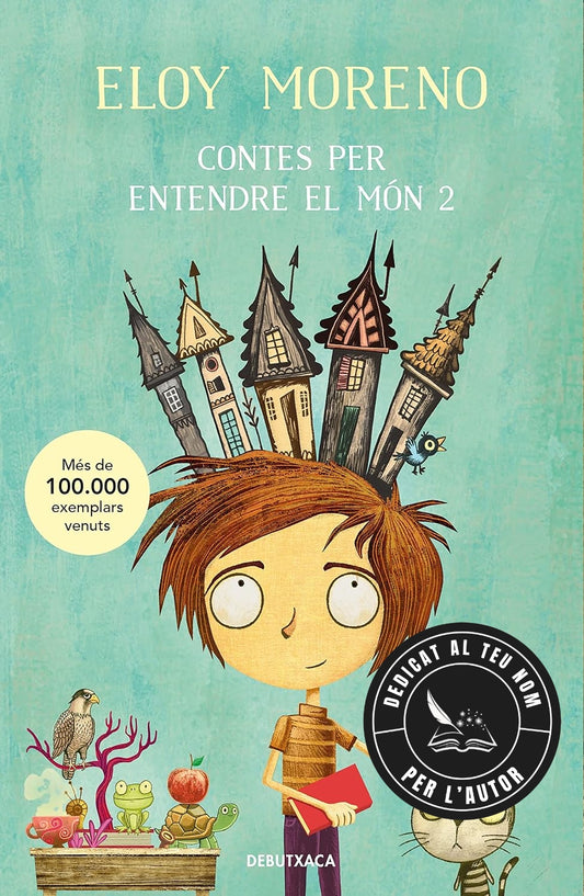 Contes per entendre el món 2 (cat)