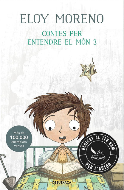 Contes per entendre el món 3