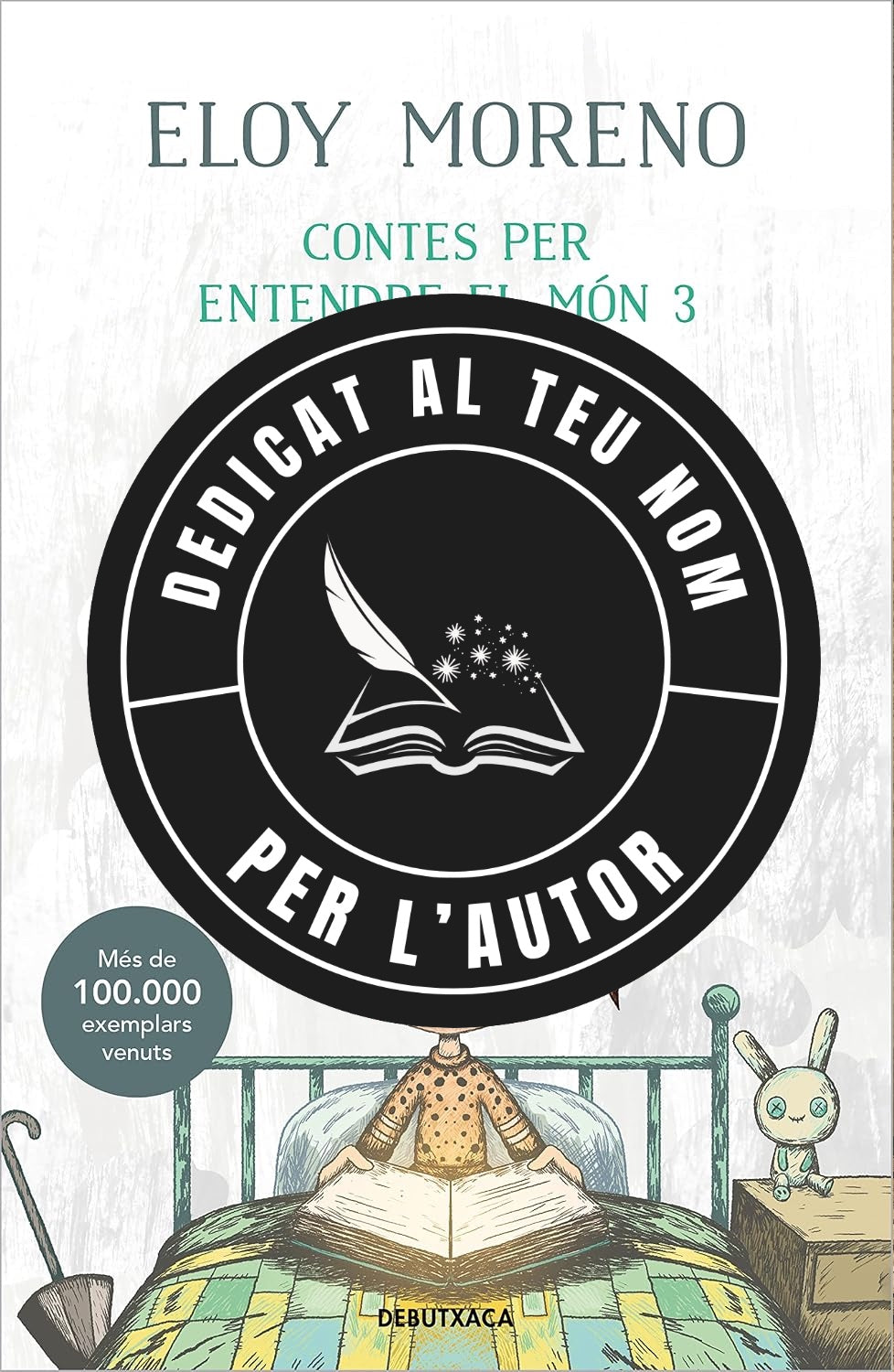 Contes per entendre el món 3