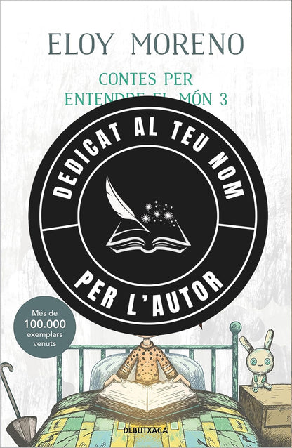 Contes per entendre el món 3