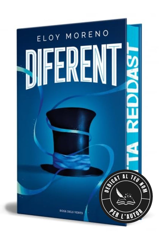 Diferent Edició Especial (Cat)
