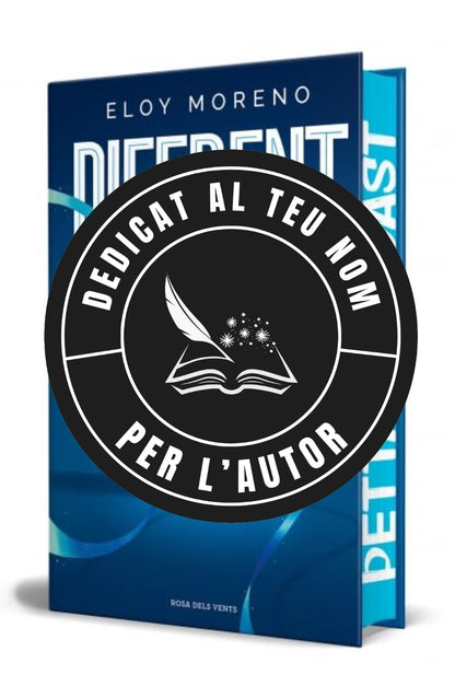 Diferent Edició Especial (Cat)