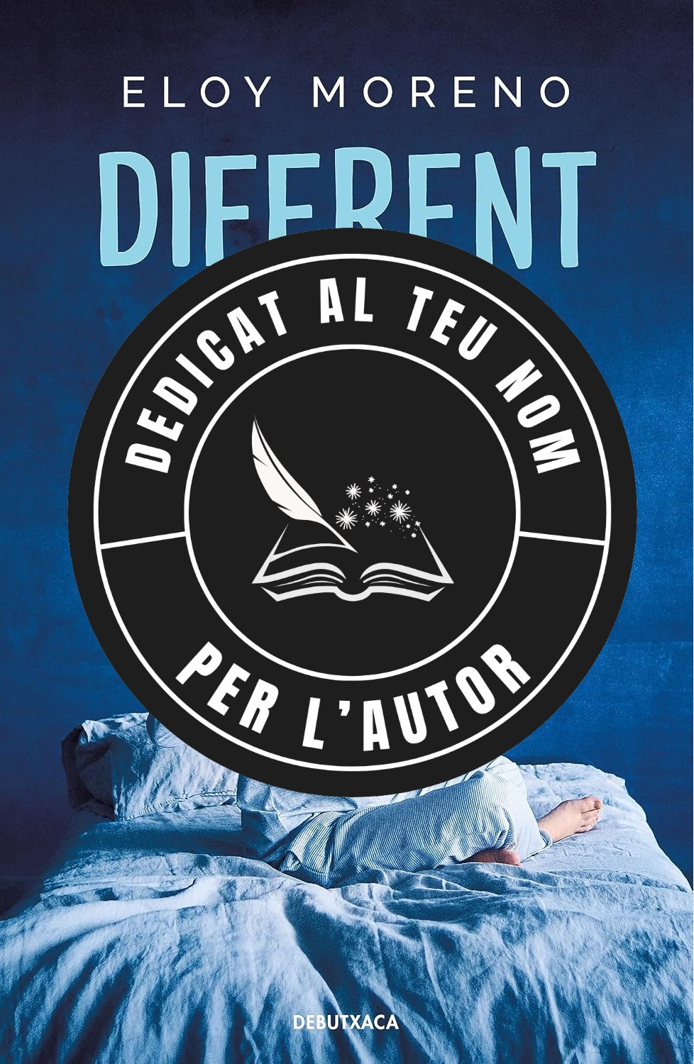 Diferent (Cat)