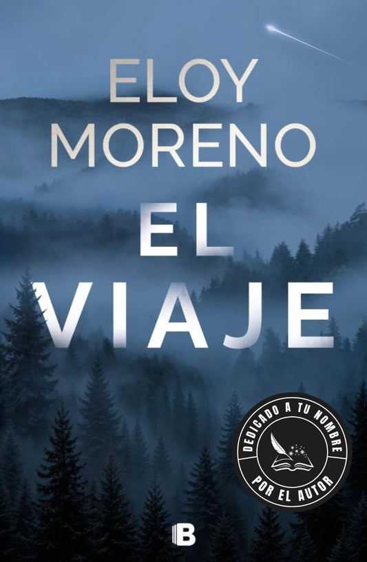 El viaje (preventa)
