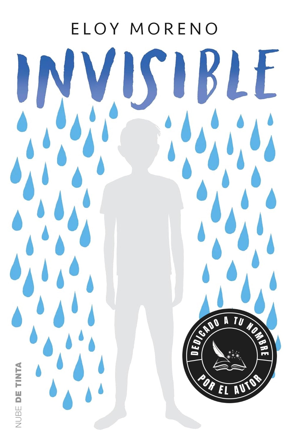 Invisible (Tapa Blanda/Dura)