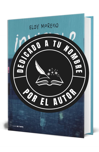 Invisible (Gran Formato Ilustrado)
