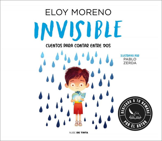 Invisible Infantil