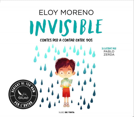 Invisible Infantil (Cat)