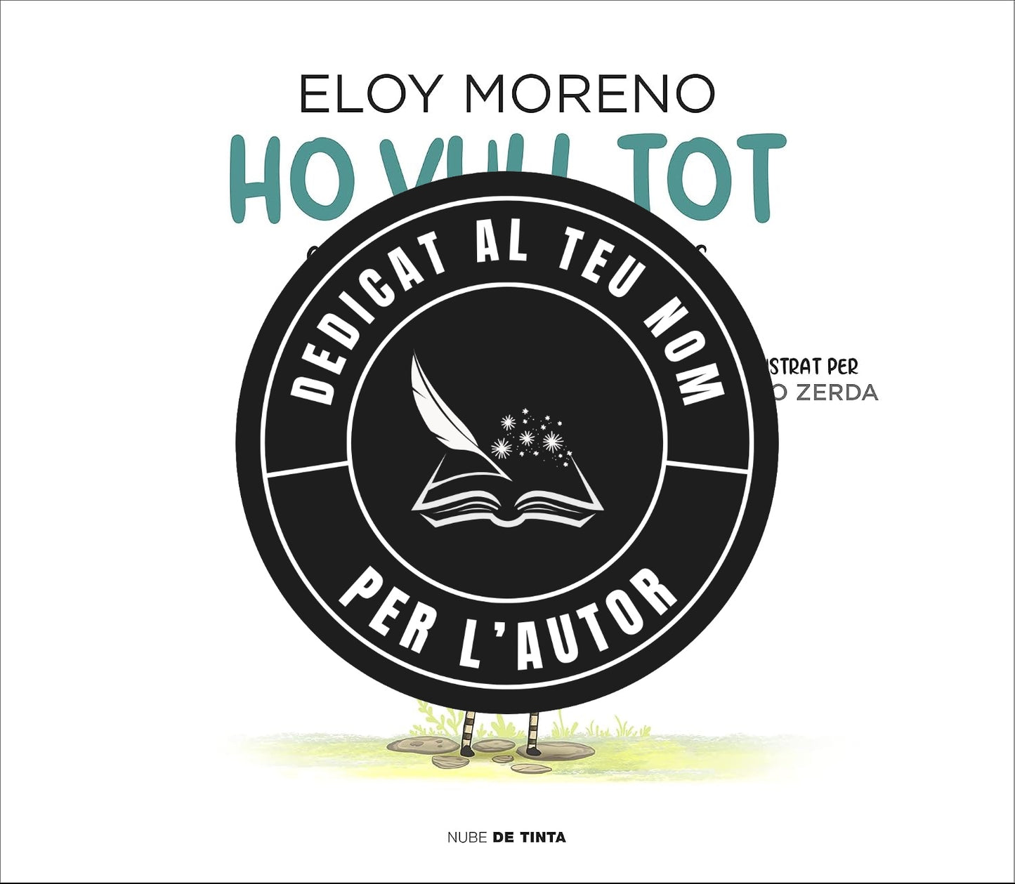 Ho vull tot (cat)