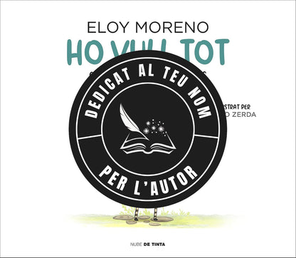 Ho vull tot (cat)
