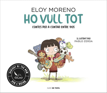 Ho vull tot (cat)