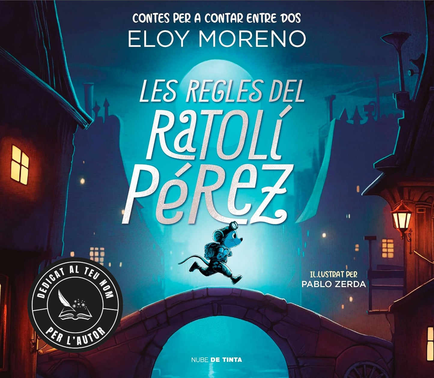 Les regles del Ratolí Pérez (cat)