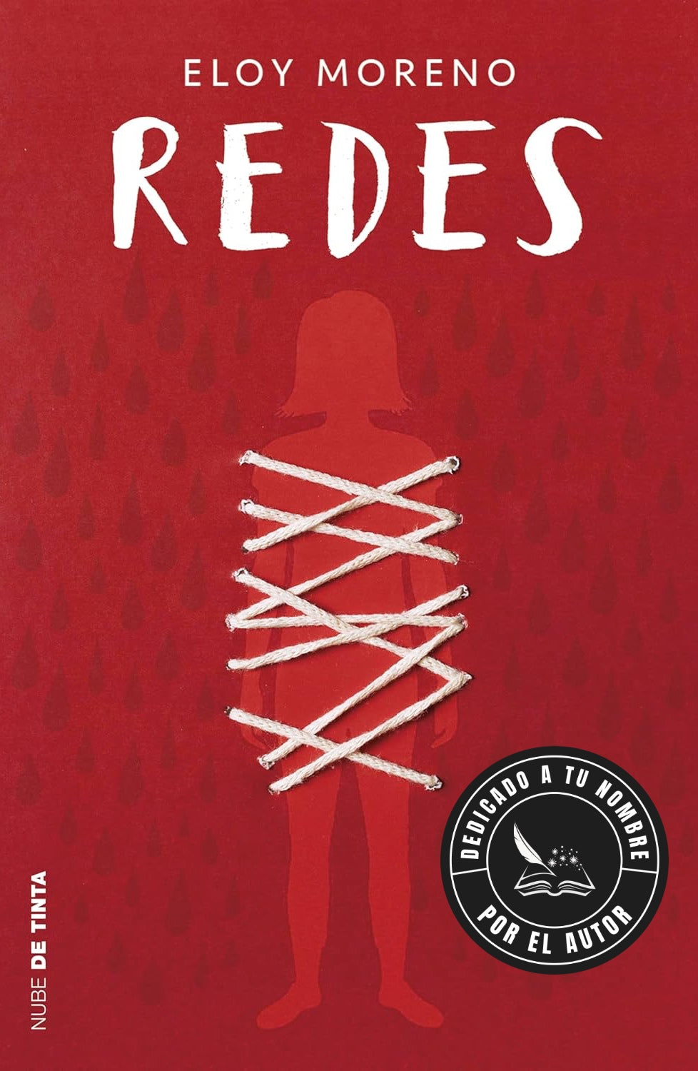 Redes (Tapa Blanda/Dura)