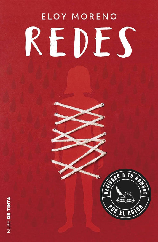 Redes (Tapa Blanda/Dura)