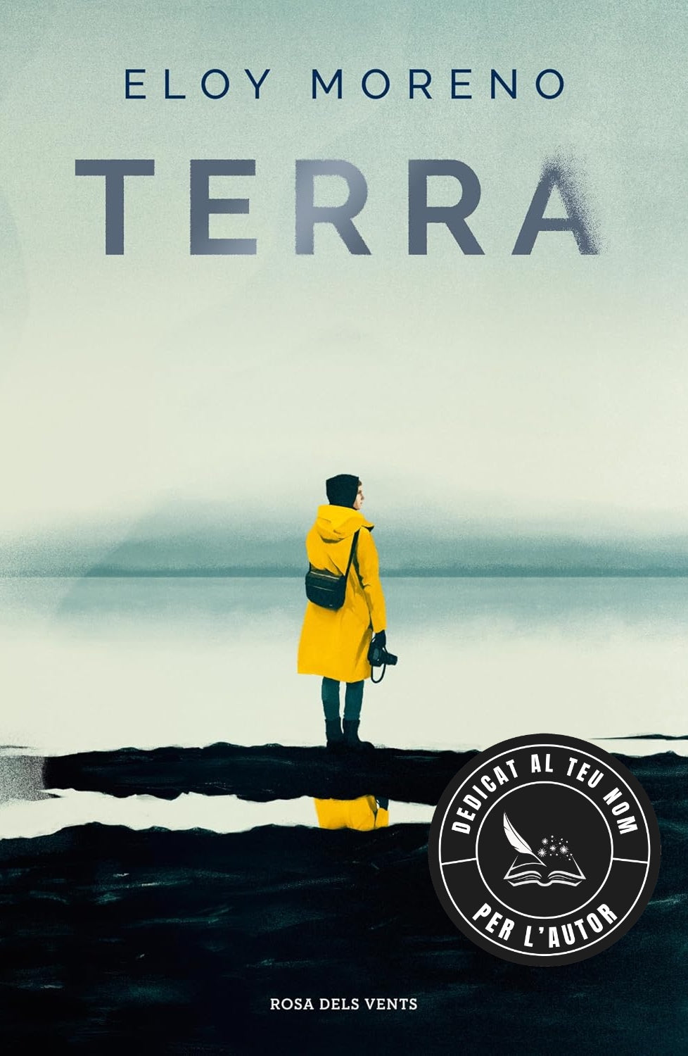 Terra (Cat)