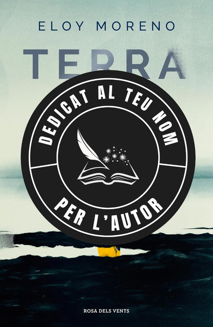 Terra (Cat)