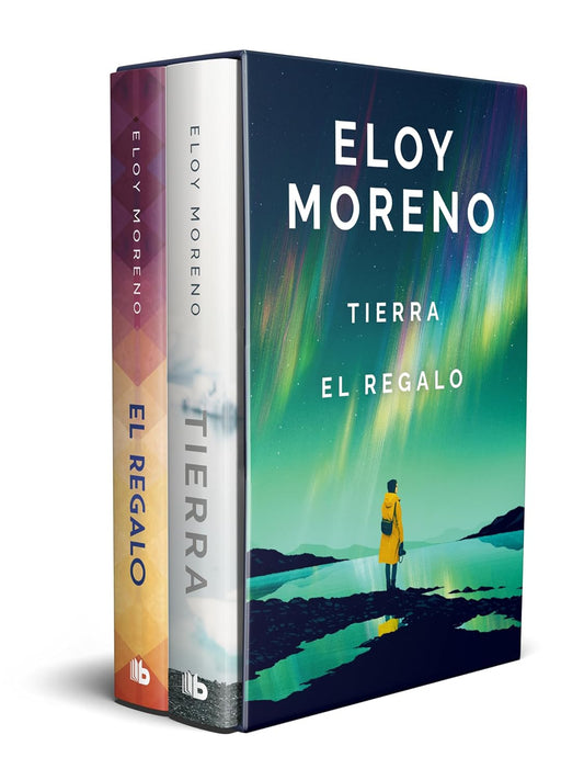 Pack Tierra | El Regalo