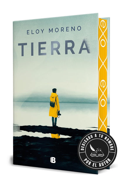 Tierra (Edición Limitada)