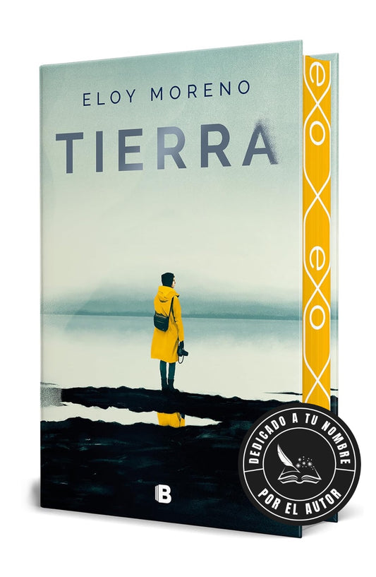 Tierra (Edición Limitada)