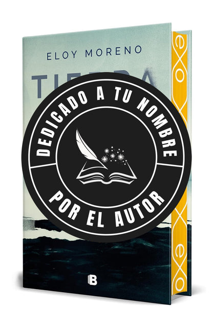 Tierra (Edición Limitada)