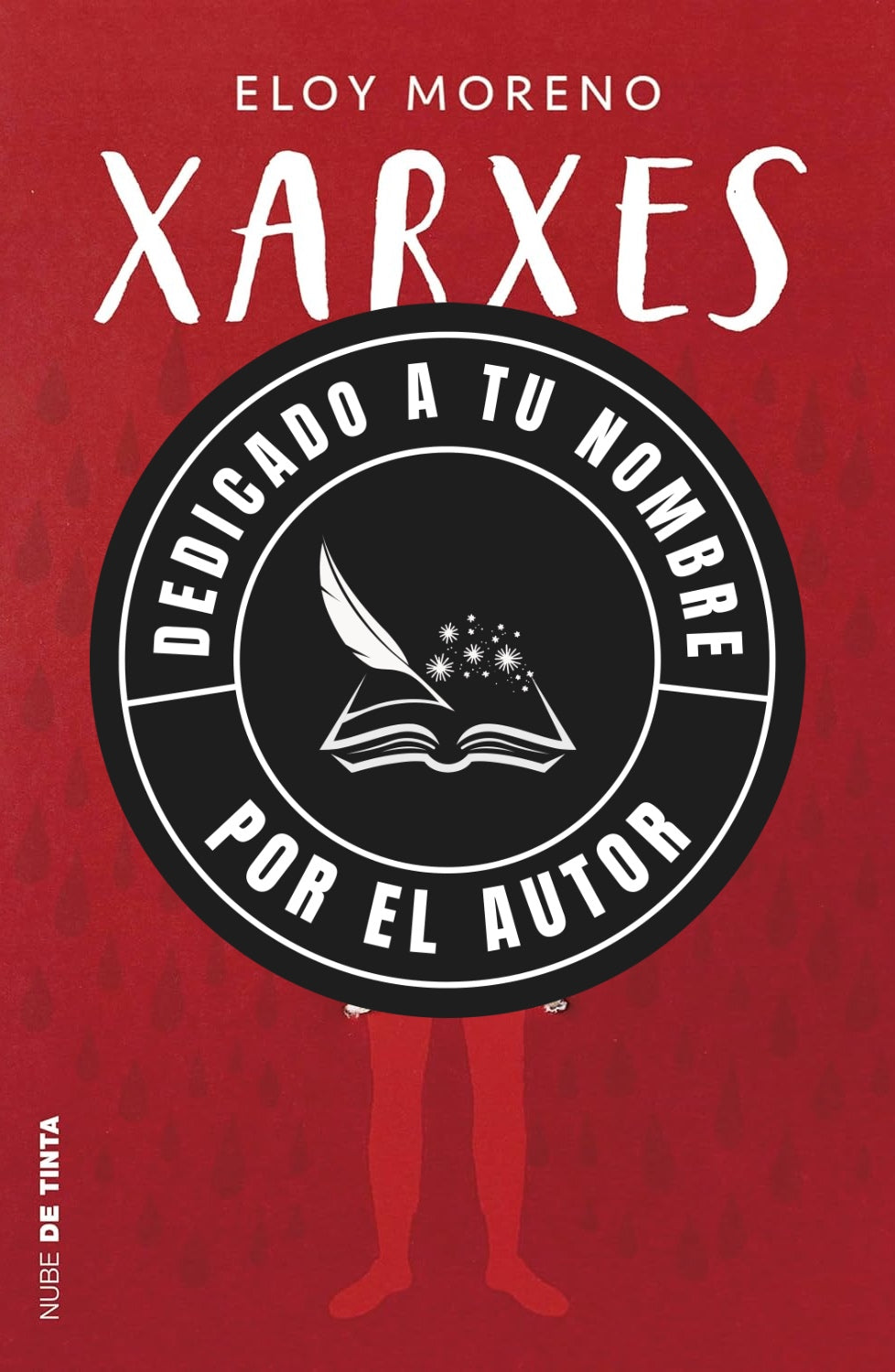 Xarxes (Tapa Blana/Dura)