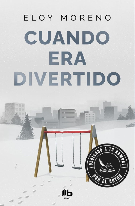 Cuando era divertido
