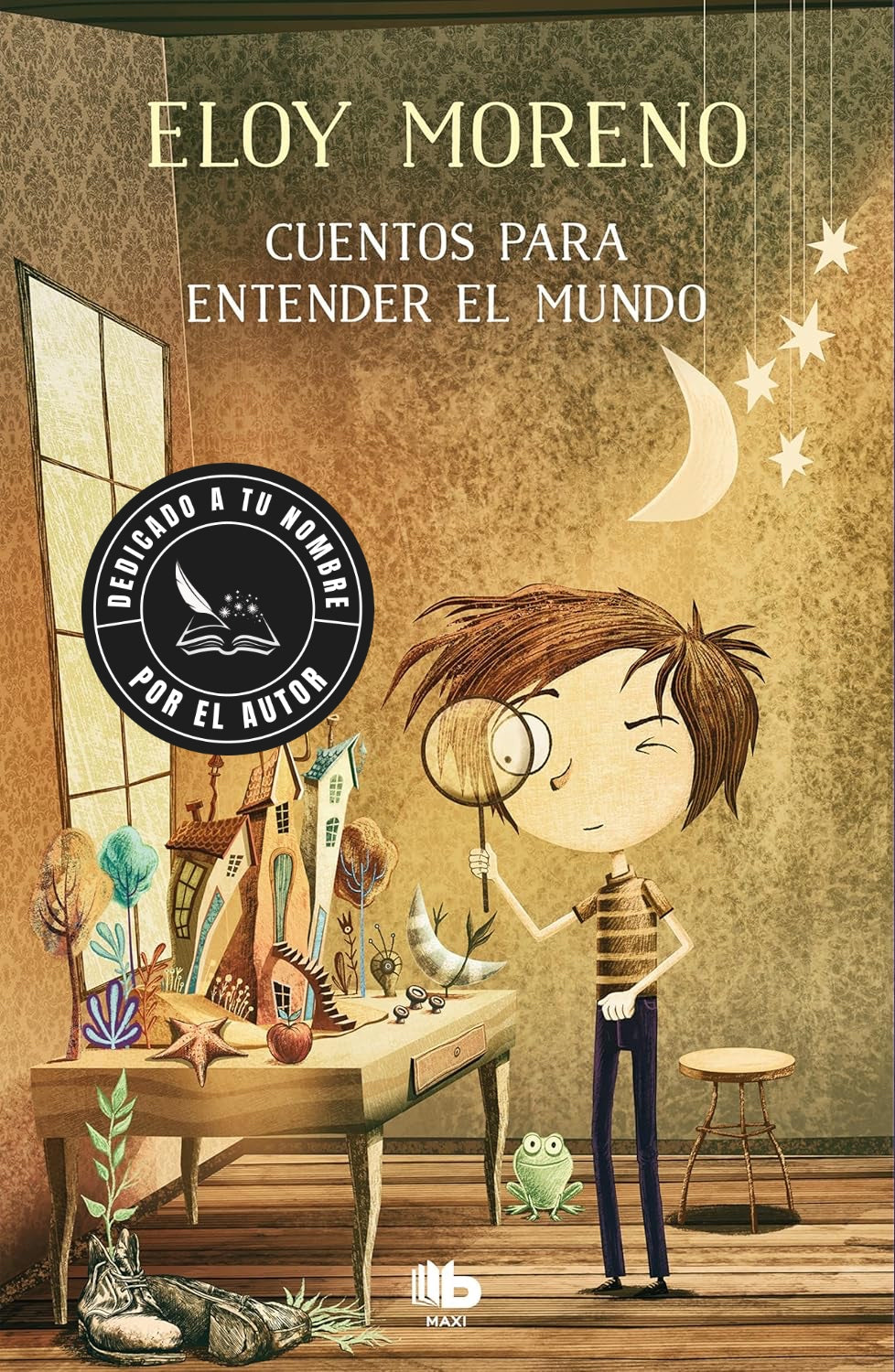 Cuentos para entender el mundo 1 (Tapa Dura/Blanda)