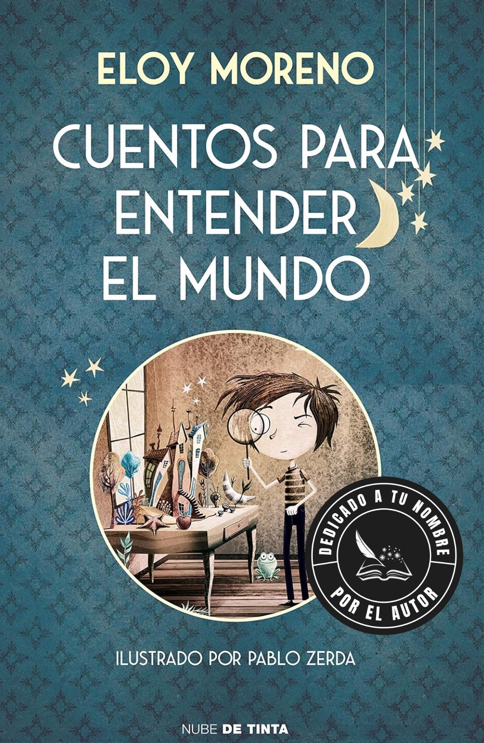 Cuentos para entender el mundo 1 (Tapa Dura/Blanda)