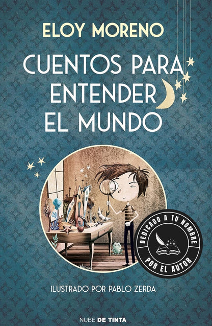 Cuentos para entender el mundo 1 (Tapa Dura/Blanda)