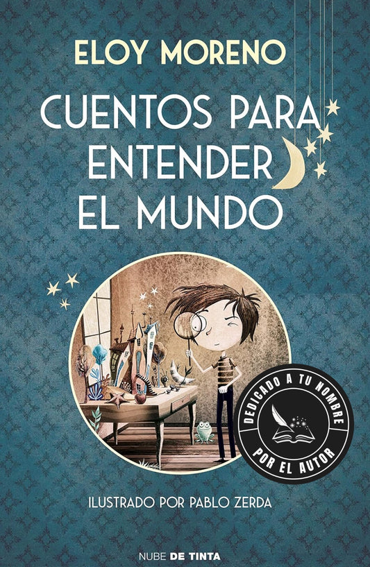 Cuentos para entender el mundo 1 (Tapa Dura/Blanda)