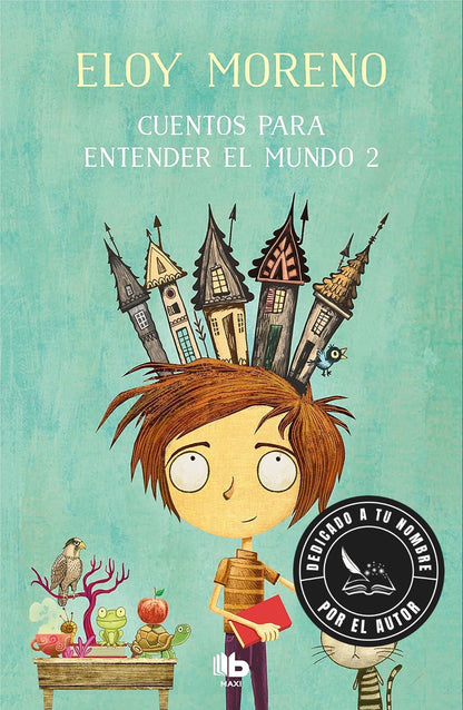 Cuentos para entender el mundo 2 (Tapa Dura/Blanda)