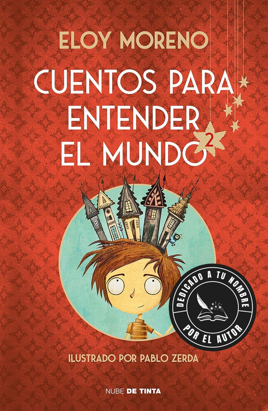 Cuentos para entender el mundo 2 (Tapa Dura/Blanda)