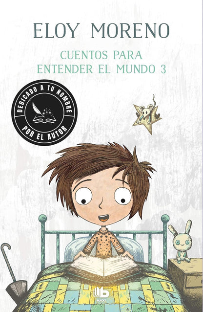 Cuentos para entender el mundo 3 (Tapa Dura/Blanda)