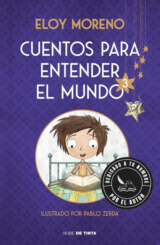 Cuentos para entender el mundo 3 (Tapa Dura/Blanda)