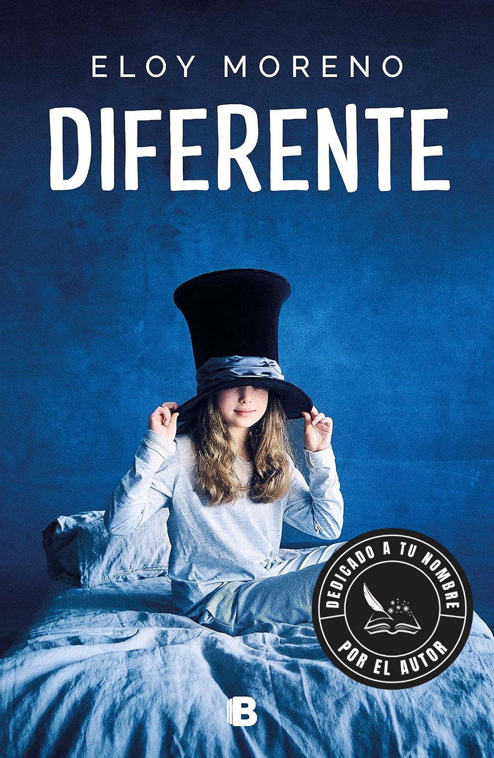 Diferente
