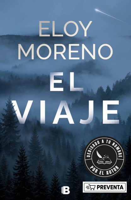 El viaje (preventa)