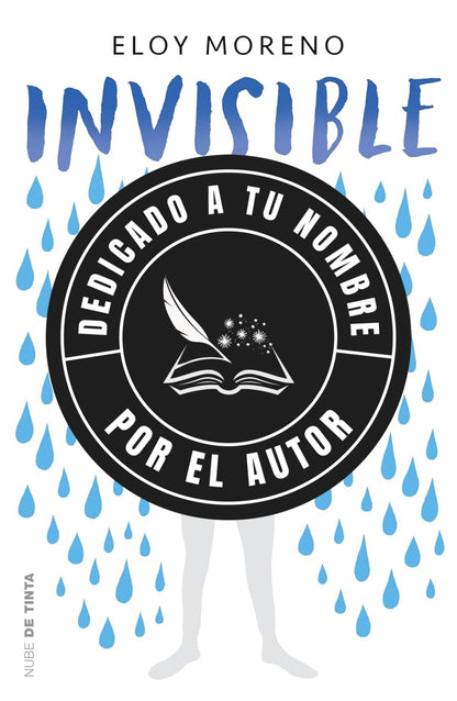 Invisible (Tapa Blanda/Dura)